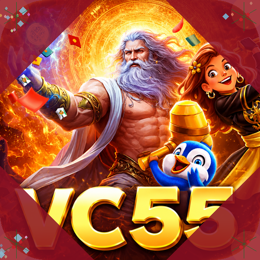 vc55 — mitra unggulan