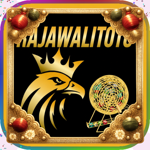 rajawalitoto — mitra unggulan